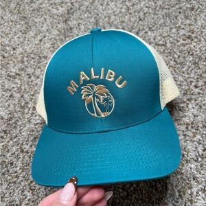 Malibu Hat